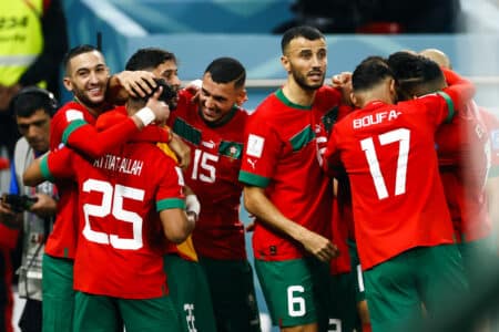 Maroc