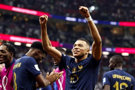France