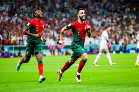 Portugal