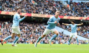 Manchester City