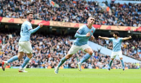 Manchester City