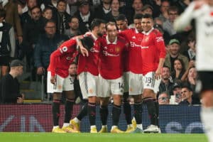 Manchester United