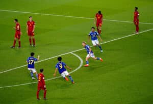 Espagne 1-2 Japon : le résumé vidéo !