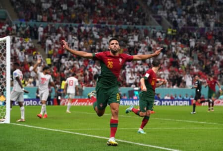 Portugal