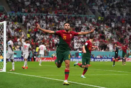 Portugal