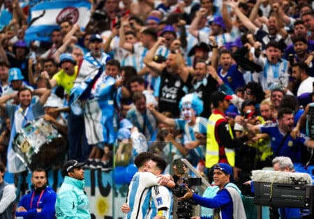 Argentine