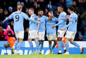 Manchester City