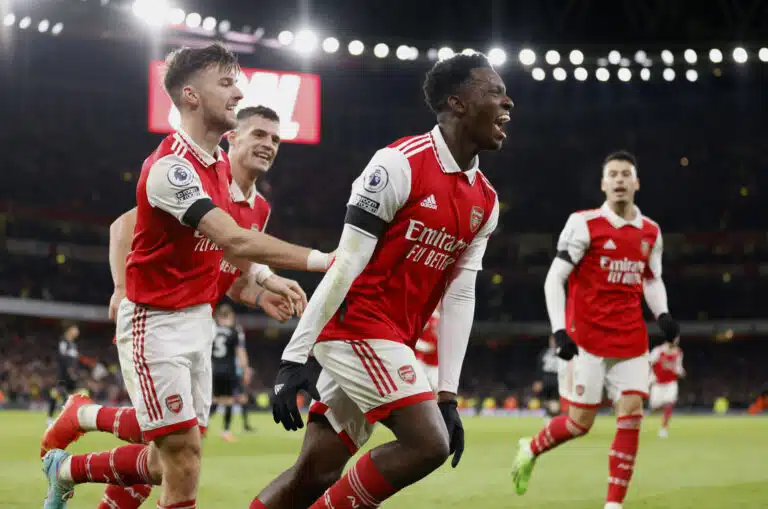 Brighton – Arsenal : Sur quelle chaîne et à quelle heure ? Arsenal