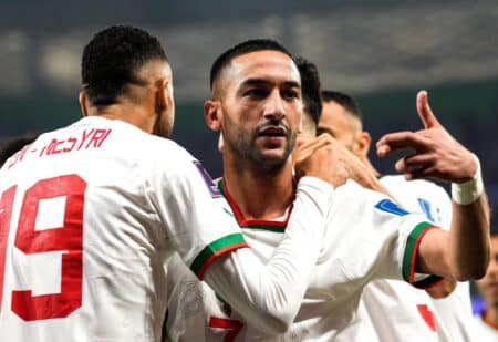 Maroc