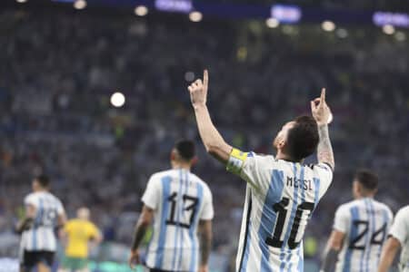 Argentine