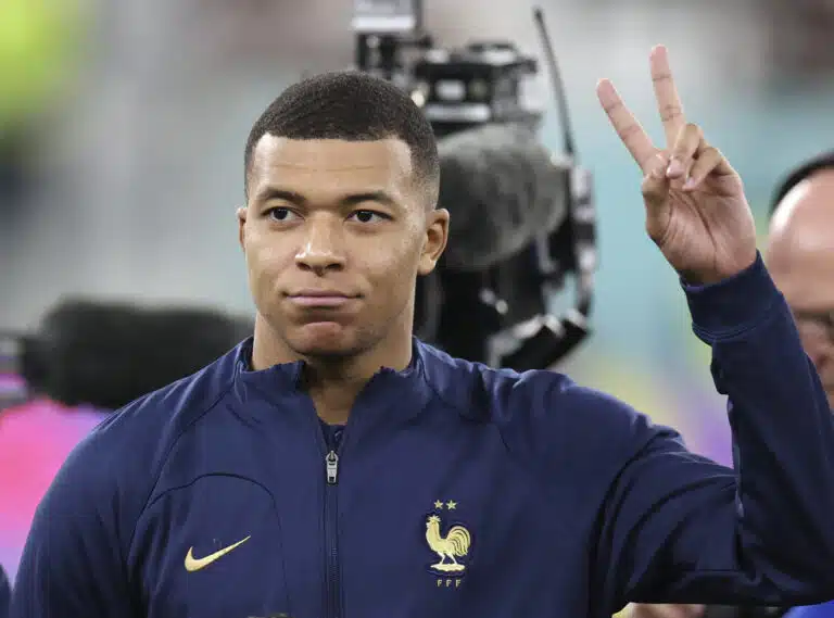 Édito. Équipe de France : Mbappé et ce rêve bleu Mbappé