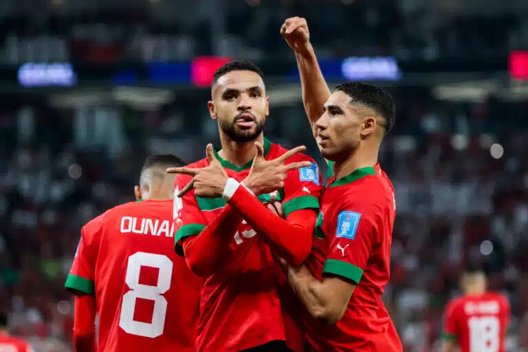 Maroc 1-0 Portugal : le résumé vidéo Maroc