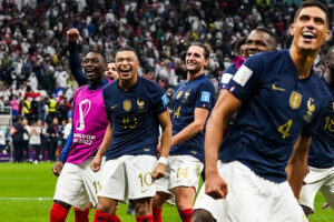 France