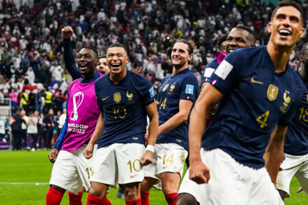 France