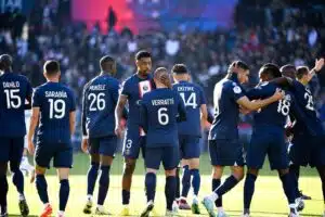 PSG - Strasbourg : Les compositions probables !