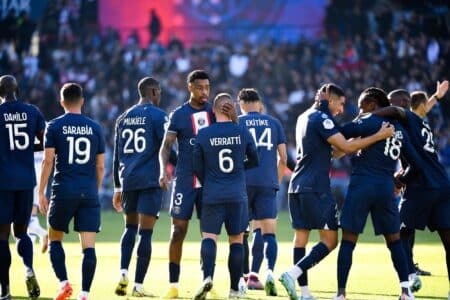 PSG