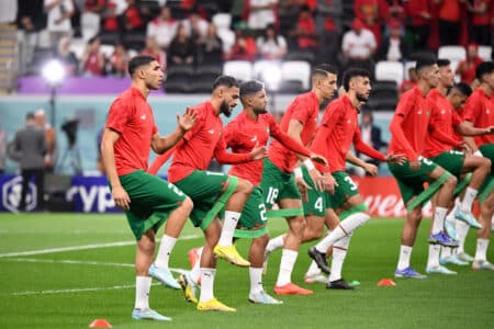 Maroc
