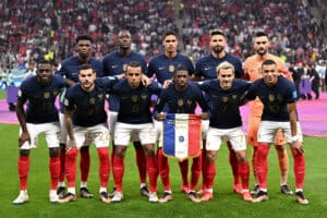 Equipe de France