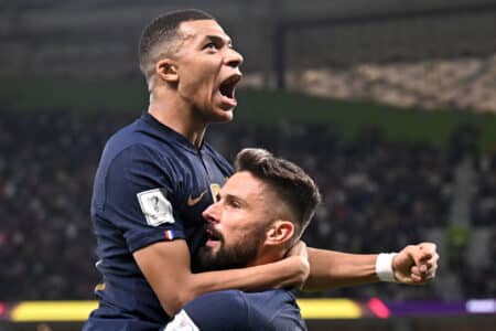 France