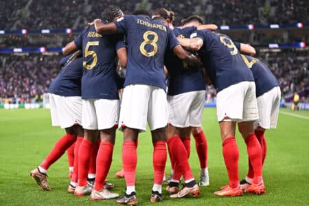 Equipe de France