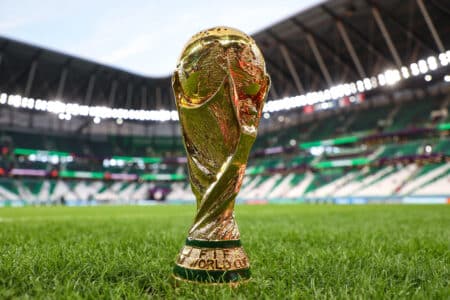 Coupe du Monde