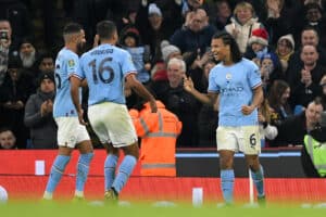 Manchester City