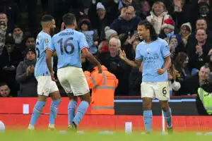 Leeds - Manchester City : Les compositions probables !