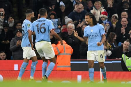 Manchester City
