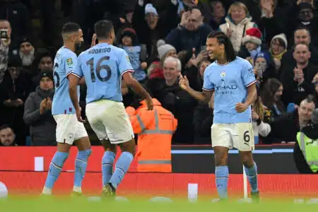 Manchester City