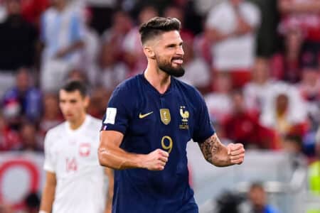 Giroud