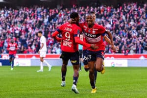 Lille