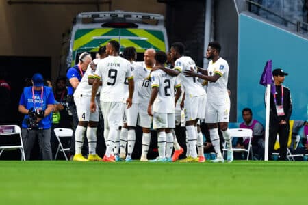 Ghana