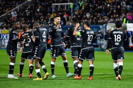AS Monaco