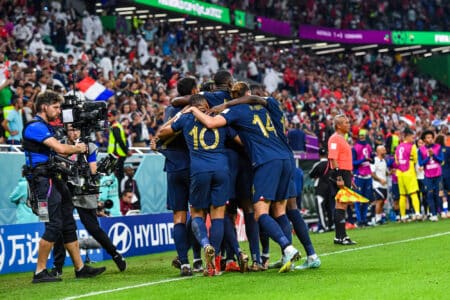Equipe de France