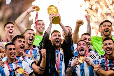 Argentine