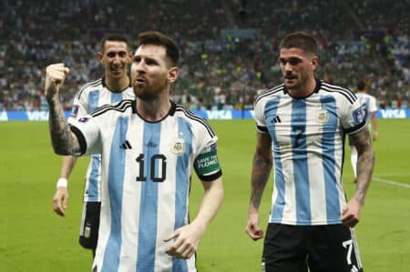 Argentine