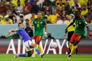 Cameroun 1-0 Brésil  : Le résumé vidéo !