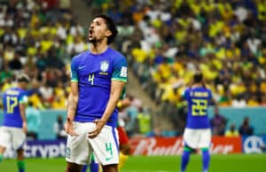Brésil - Corée du Sud : les compositions probables !