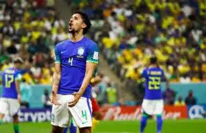 Brésil - Corée du Sud : les compositions probables !