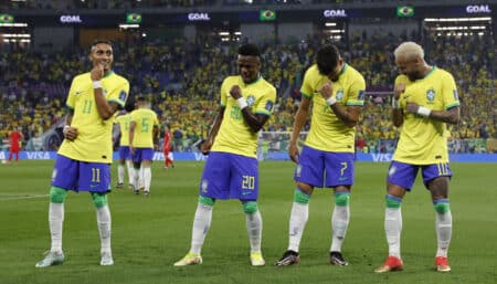 Brésil