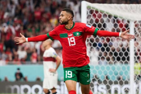 Maroc