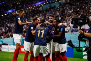 France - Maroc : Les compositions probables !