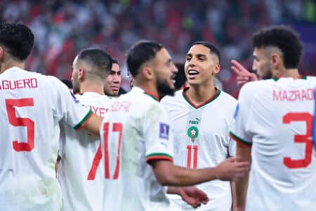 Maroc