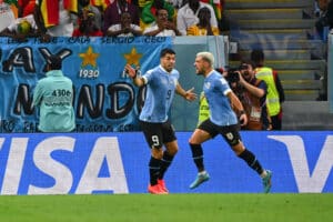 Ghana 0-2 Uruguay : le résumé vidéo !