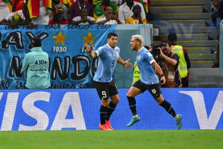 Uruguay