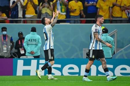Argentine