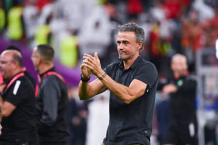 Luis Enrique