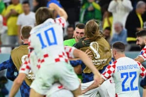 Croatie