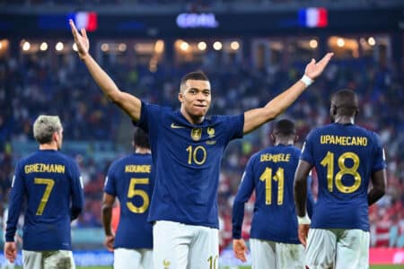 France