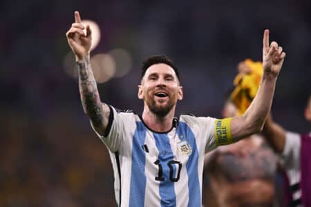Argentine